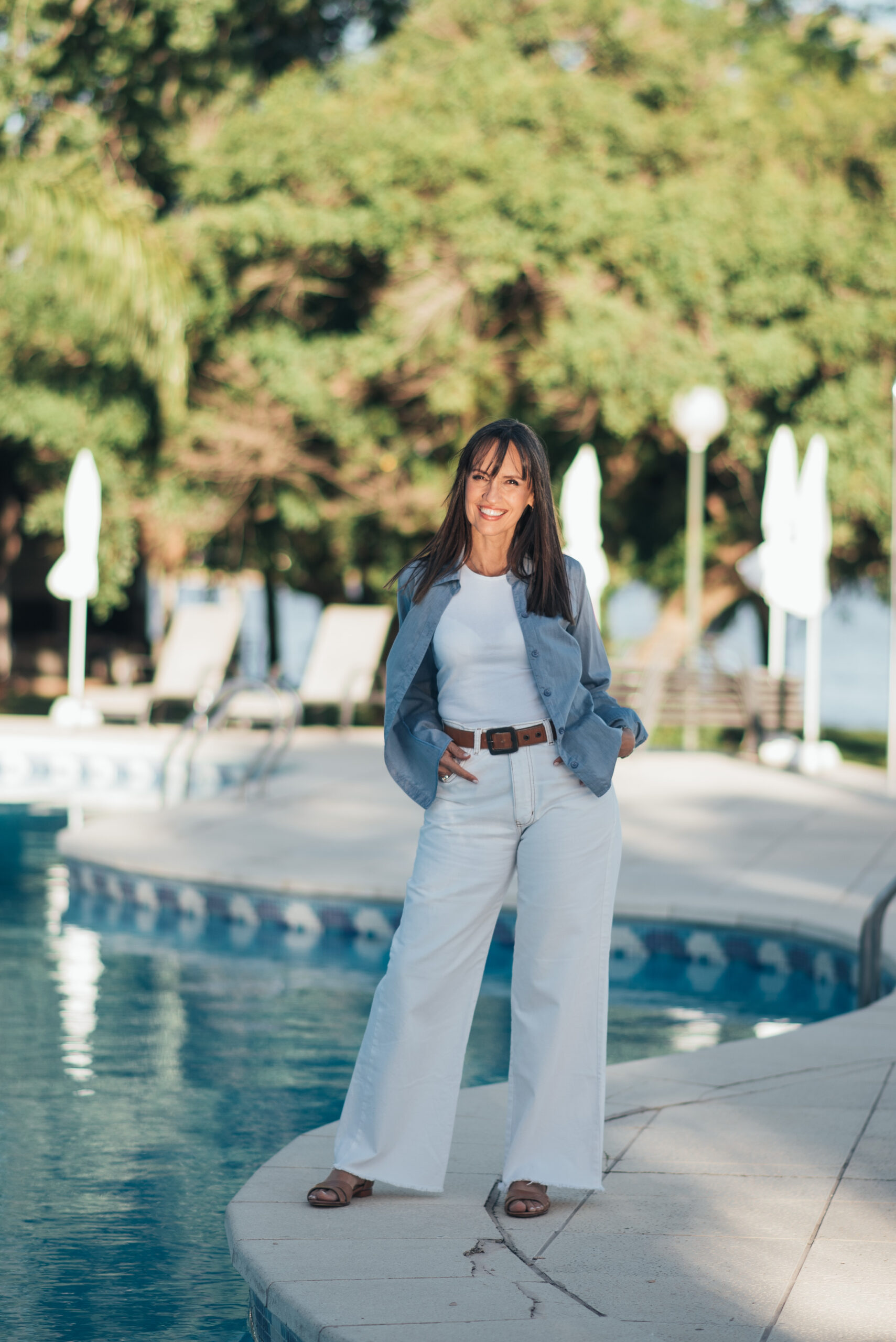 Gabriela Rey Humano Puente